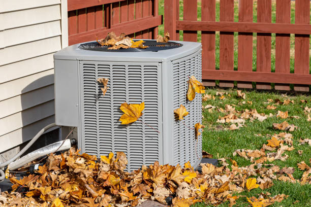 Best Seasonal HVAC Services in Defuniak Springs, FL