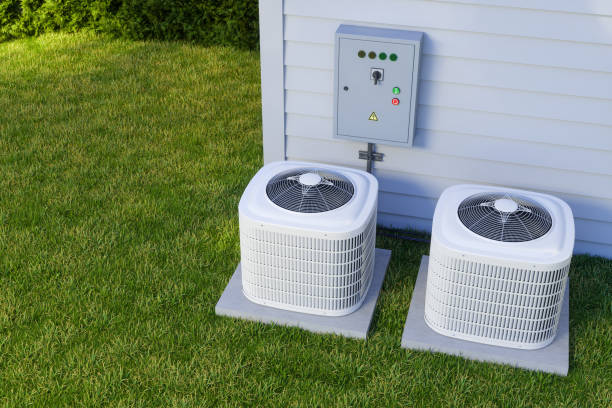 Best Residential HVAC in Defuniak Springs, FL